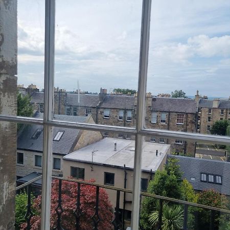3 Double-Bed Georgian Apartment In Prime Location Edinburgh Eksteriør bilde