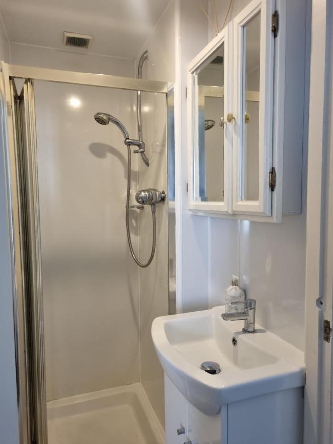 3 Double-Bed Georgian Apartment In Prime Location Edinburgh Eksteriør bilde