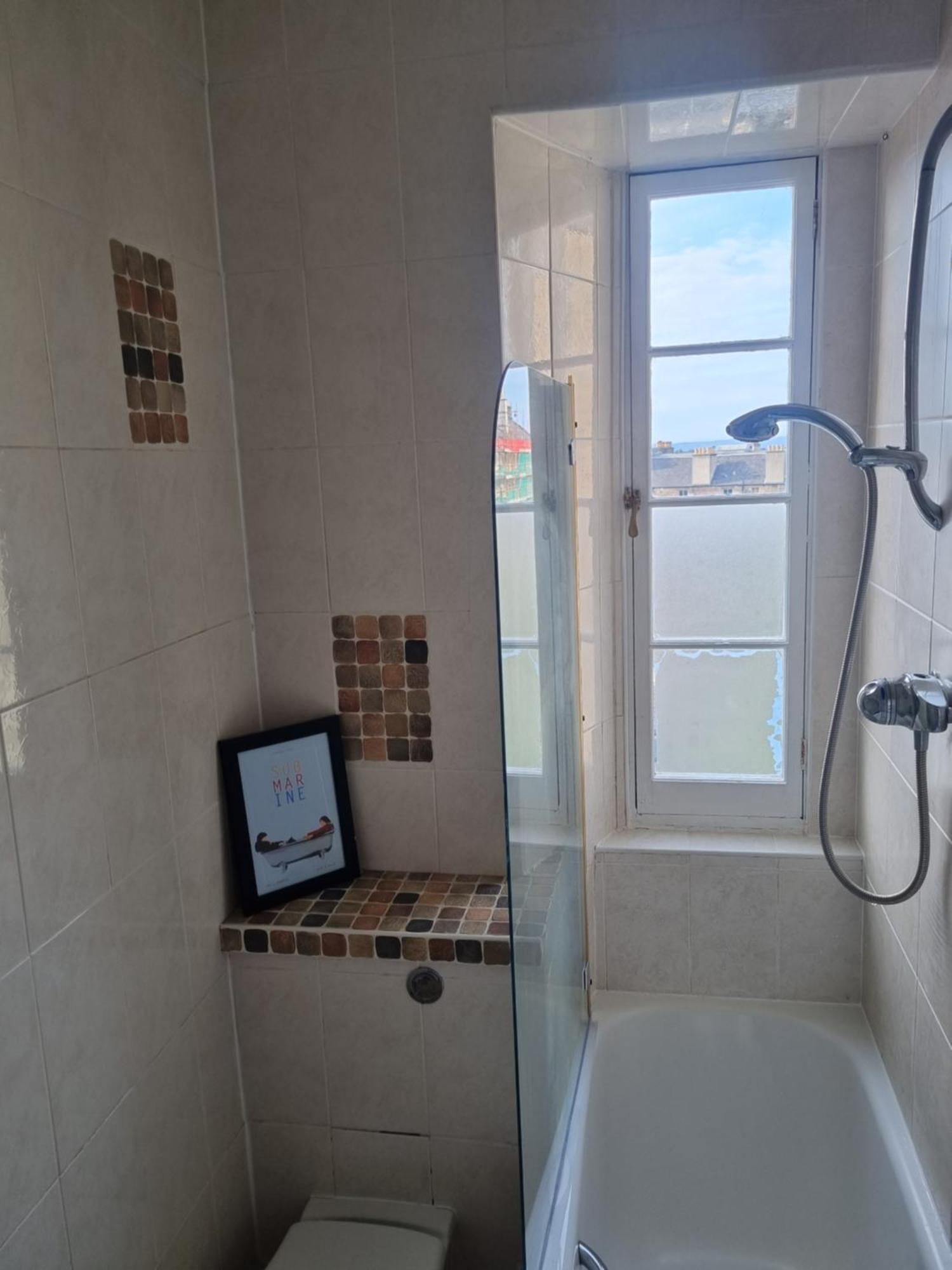 3 Double-Bed Georgian Apartment In Prime Location Edinburgh Eksteriør bilde